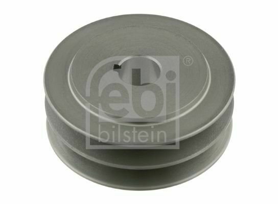 FEBI 18140 Alternator Freewheel Clutch