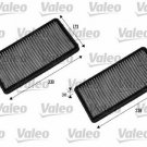 VALEO 698857 Filter, interior air for ALPINA, BMW, ROLLS-ROYCE