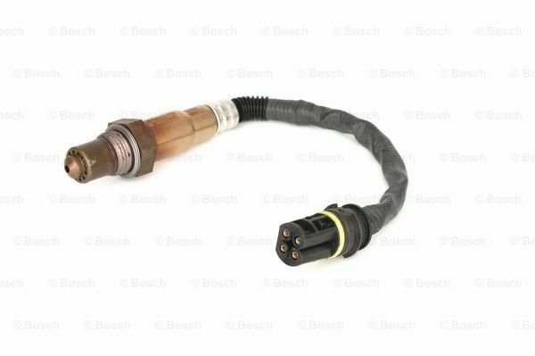 BOSCH 0258006436 Lambda Sensor for MERCEDES-BENZ