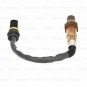 BOSCH 0258006436 Lambda Sensor for MERCEDES-BENZ