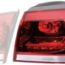 HELLA 2SD010408-071 Combination Rearlight for VW
