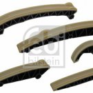 FEBI 49429 Guide Rails Kit, timing chain for MERCEDES-BENZ