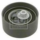 FEBI 18562 Tensioner Pulley, timing belt for AUDI, SKODA, VW
