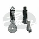 GATES T39204 Tensioner Pulley, v-ribbed belt for SMART
