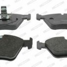 FERODO FDB4753 Brake Pad Set, disc brake for BMW