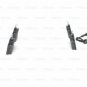BOSCH 0986424813 Brake Pad Set, disc brake for SEAT, VW
