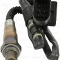 BOSCH 0258007057 Lambda Sensor for ROLLS-ROYCE