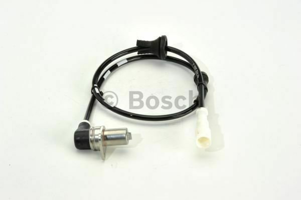 BOSCH 0265001059 Sensor, wheel speed for BMW