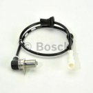 BOSCH 0265001059 Sensor, wheel speed for BMW