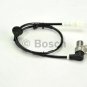 BOSCH 0265001059 Sensor, wheel speed for BMW