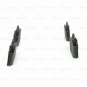 BOSCH 0986424705 Brake Pad Set, disc brake for MERCEDES-BENZ