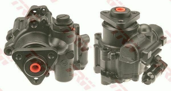 TRW JPR289 Hydraulic Pump, steering system for AUDI