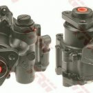 TRW JPR289 Hydraulic Pump, steering system for AUDI