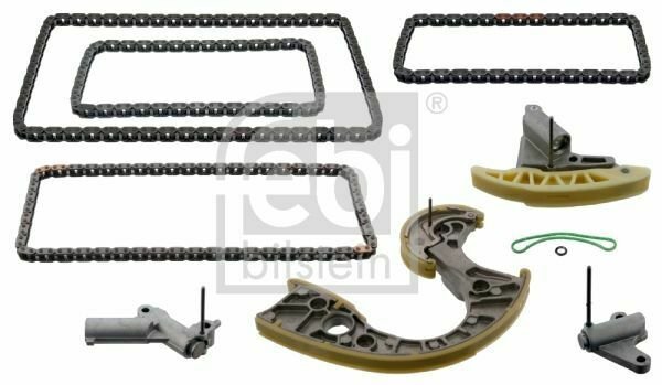 FEBI 48322 Timing Chain Kit for AUDI