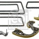 FEBI 48322 Timing Chain Kit for AUDI