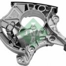 INA 551004910 Tensioner, timing chain for AUDI
