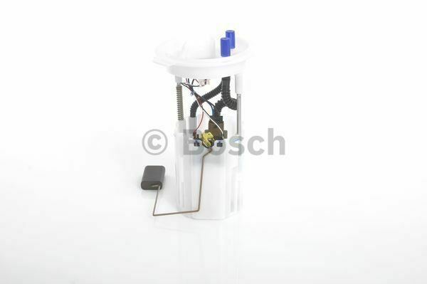 BOSCH 0986580940 Fuel Feed Unit for AUDI, SEAT, SKODA, VW