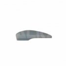 ALKAR 6342139 Cover, outside mirror for VW