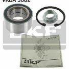 SKF VKBA 3682 Wheel Bearing Kit for BMW