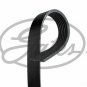 GATES 7PK2535 V-Ribbed Belts for AUDI, VW