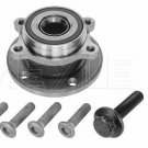 MEYLE GERMANY 1006500005 Wheel Hub for AUDI, SEAT, SKODA, VW