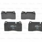 BOSCH 0986494207 Brake Pad Set, disc brake for AUDI, CUPRA, SEAT, VW