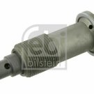 FEBI 26750 Tensioner, timing chain for MERCEDES-BENZ
