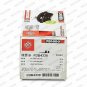 FERODO FDB4330 Brake Pad Set, disc brake for PORSCHE