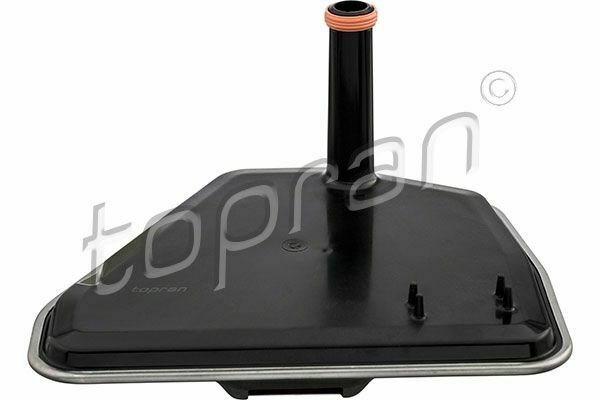 TOPRAN 113743 Hydraulic Filter, automatic transmission for AUDI