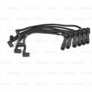 BOSCH 0986356321 Ignition Cable Kit for AUDI, SKODA, VW