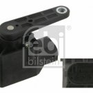 FEBI 34586 Sensor, Xenon light (headlight range adjustment) for MERCEDES-BENZ