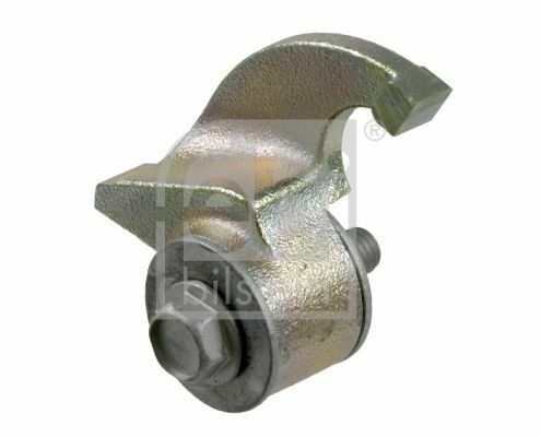 FEBI 22358 Tensioner, timing belt for AUDI, SKODA, VW