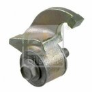 FEBI 22358 Tensioner, timing belt for AUDI, SKODA, VW