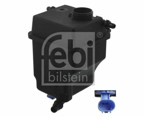 FEBI 38458 Expansion Tank, coolant for BMW, LAND ROVER