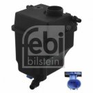 FEBI 38458 Expansion Tank, coolant for BMW, LAND ROVER