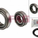 FAG 713611420 Wheel Bearing Kit for PORSCHE, VW