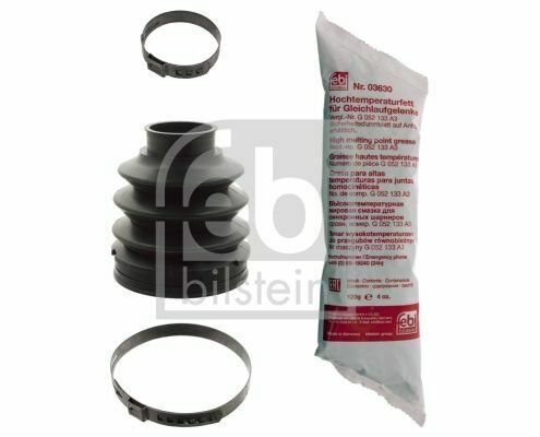 FEBI 101672 Bellow Set, drive shaft for MERCEDES-BENZ