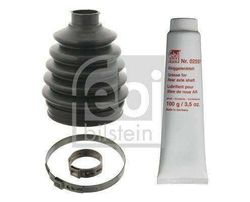 FEBI 29963 Bellow Set, drive shaft for MERCEDES-BENZ