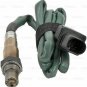 BOSCH 0258017020 Lambda Sensor for MERCEDES-BENZ