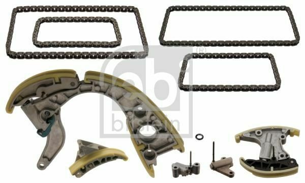 FEBI 45003 Timing Chain Kit for AUDI