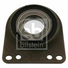FEBI 43781 Intermediate Bearing, drive shaft for SEAT, VW