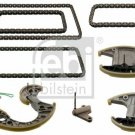 FEBI 44486 Timing Chain Kit for AUDI, VW