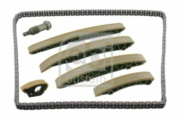 FEBI 30319 Timing Chain Kit for MERCEDES-BENZ