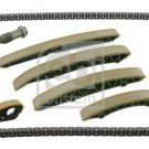 FEBI 30319 Timing Chain Kit for MERCEDES-BENZ