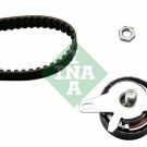 INA 530020210 Timing Belt Set for AUDI, SKODA, VW