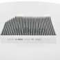 BOSCH 1987435545 Filter, interior air