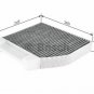BOSCH 1987435545 Filter, interior air