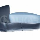 ALKAR 6137182 Outside Mirror for SEAT, SKODA, VW