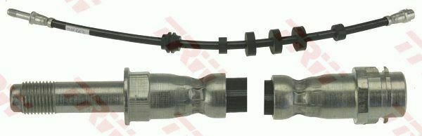 TRW PHB617 Brake Hose for AUDI
