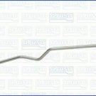 AJUSA OP10060 Oil Pipe, charger for AUDI